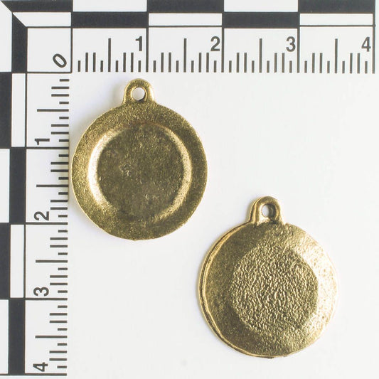 Charm - Plate