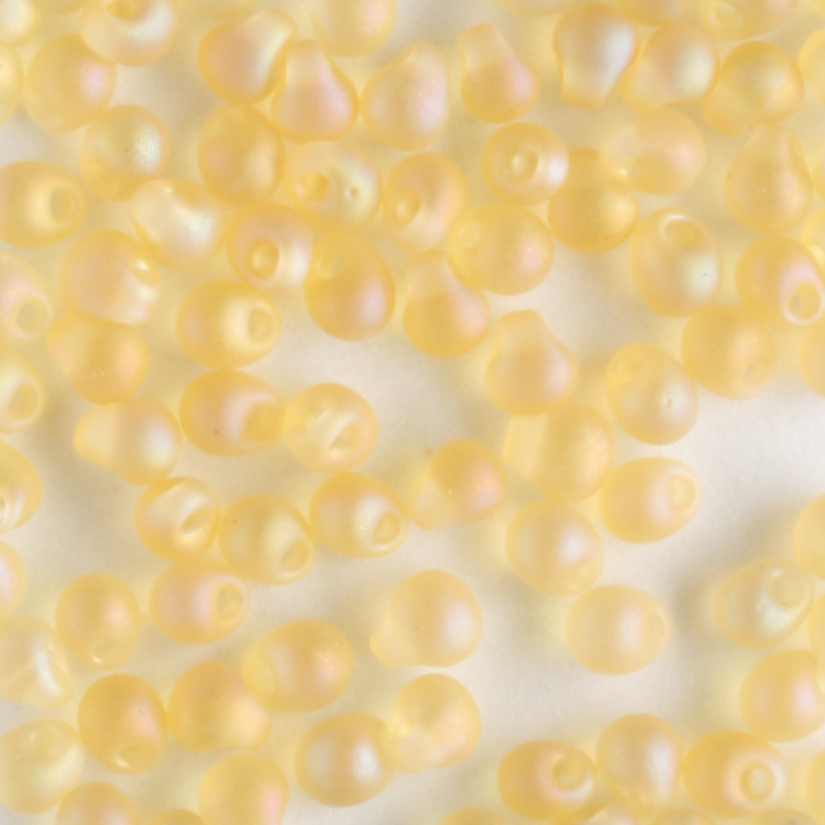 Mini Fringe Light Topaz - 10 grams