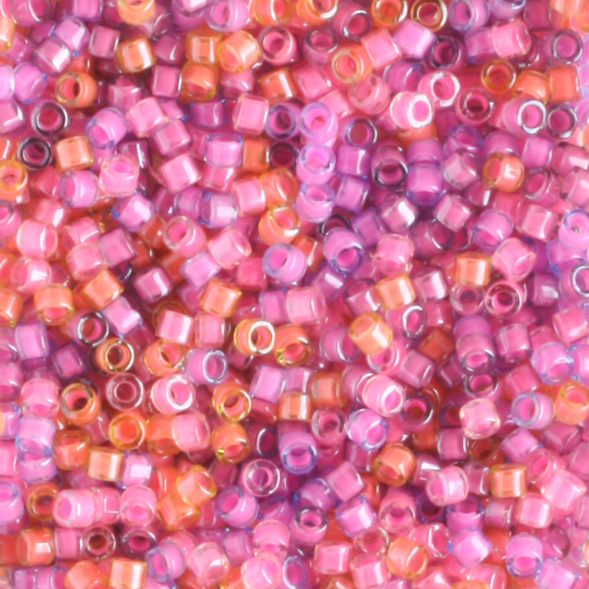 DB2064 Luminous Mix 4