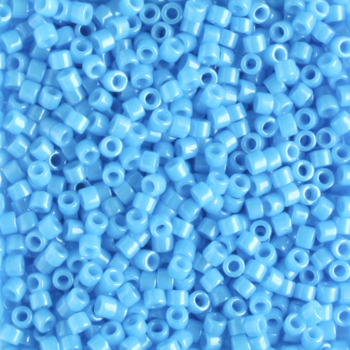 DB0659 Opaque Capri Blue