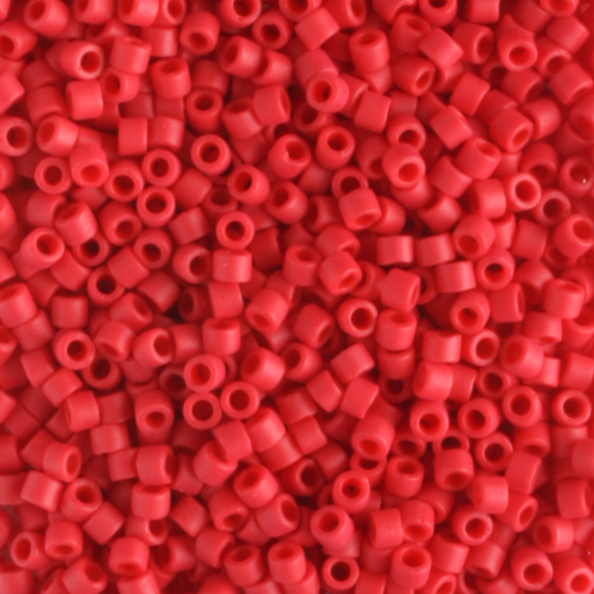 DB0796 Opaque Matte Dark Red