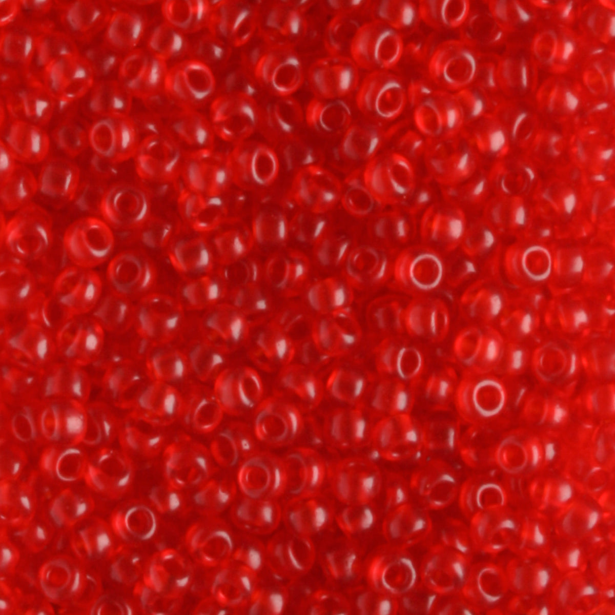 11-0141SF Semi Matte Red - 10 grams