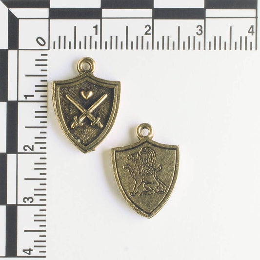 Charm - Shield
