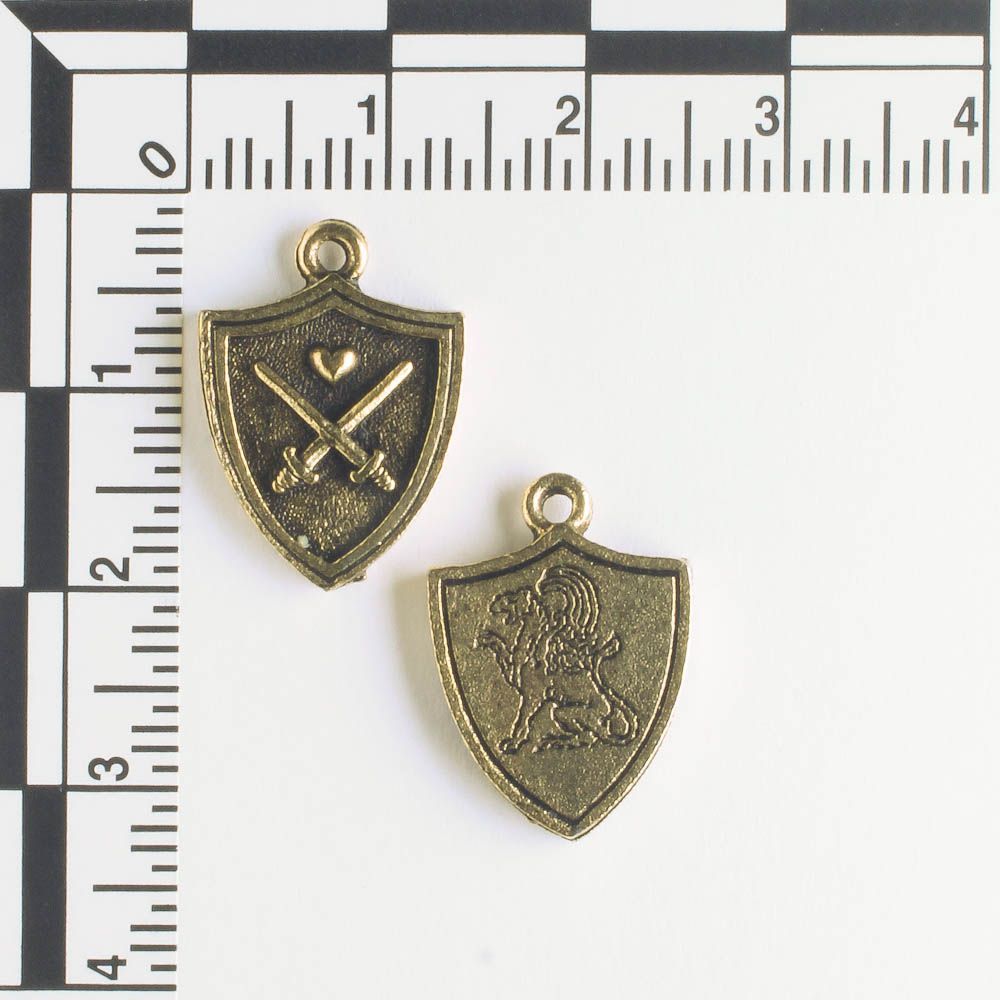 Charm - Shield