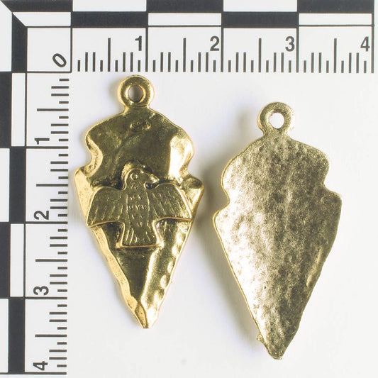 Charm - Arrowhead