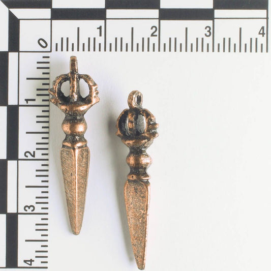 Charm - Dagger