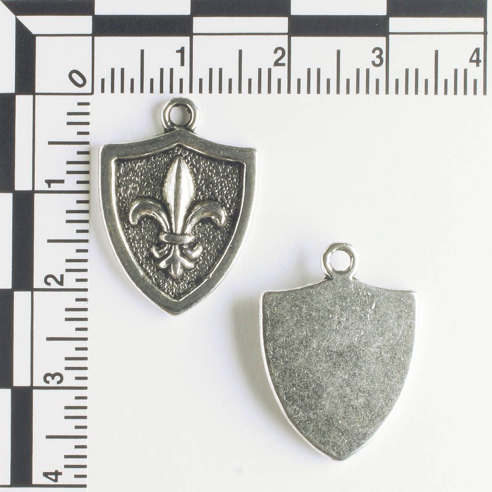 Charm - Shield