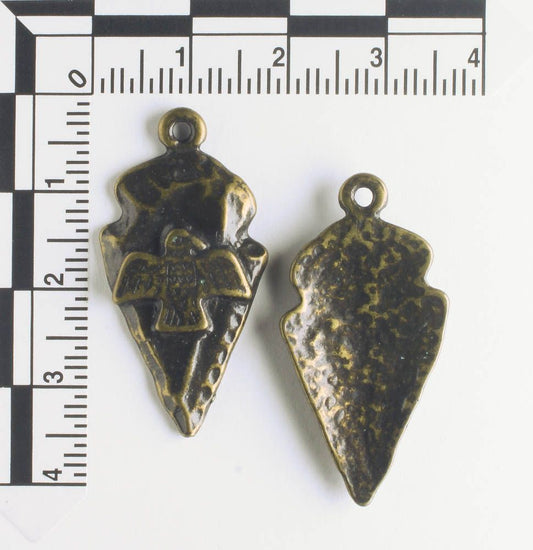 Charm - Arrowhead