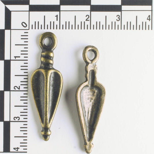 Charm - Dangle
