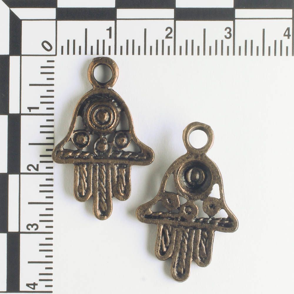 Charm - Hand
