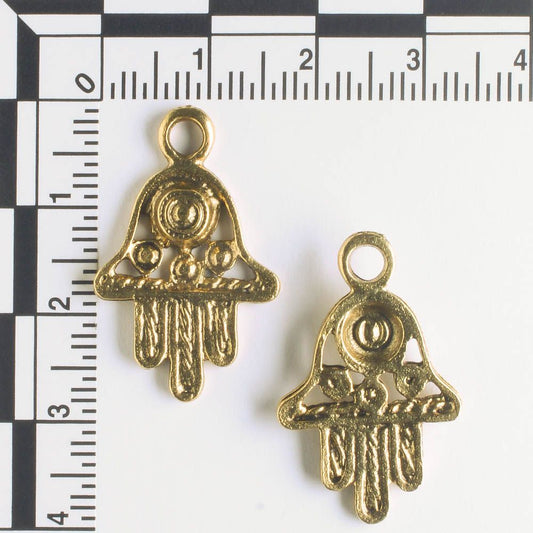 Charm - Hand