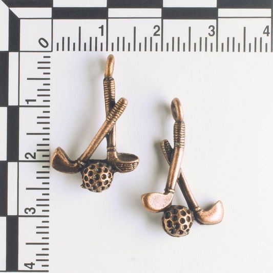 Charm - Golf