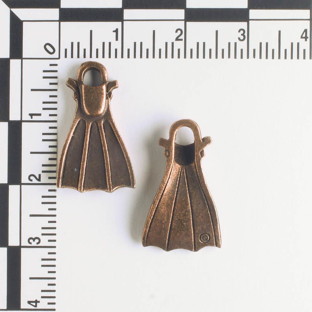 Charm - Swim Fin