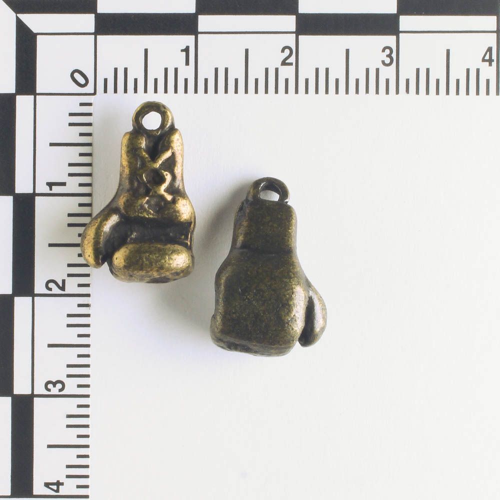 Charm - Boxing Glove