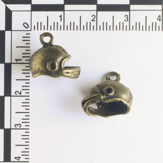Charm - Helmet