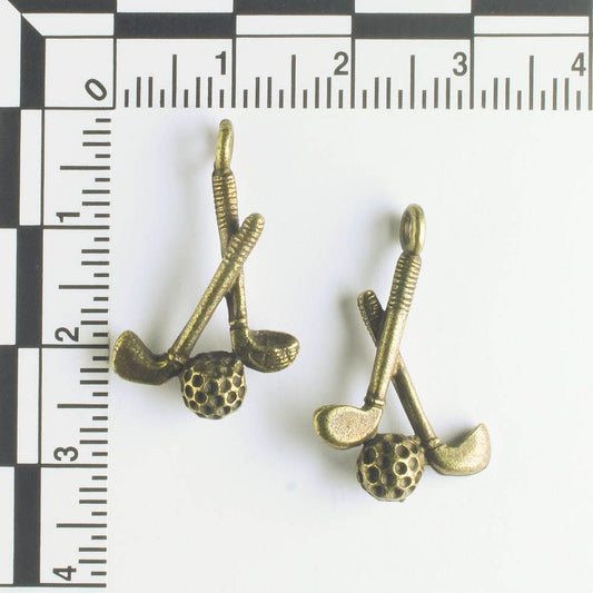 Charm - Golf