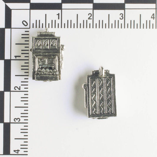 Charm - Slot Machine