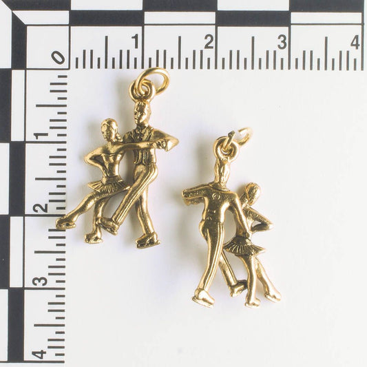 Charm - Figure Skating
