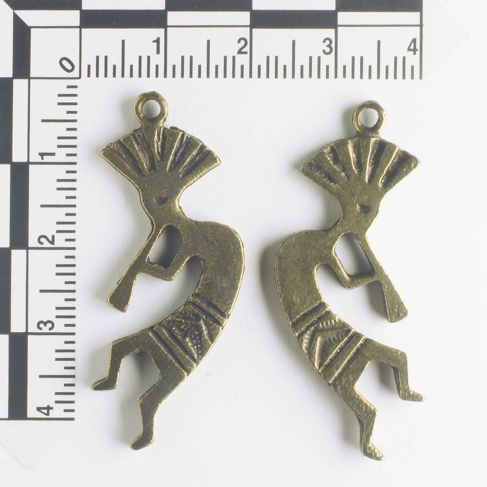 Charm - Kokopelli