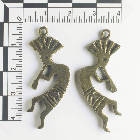 Charm - Kokopelli