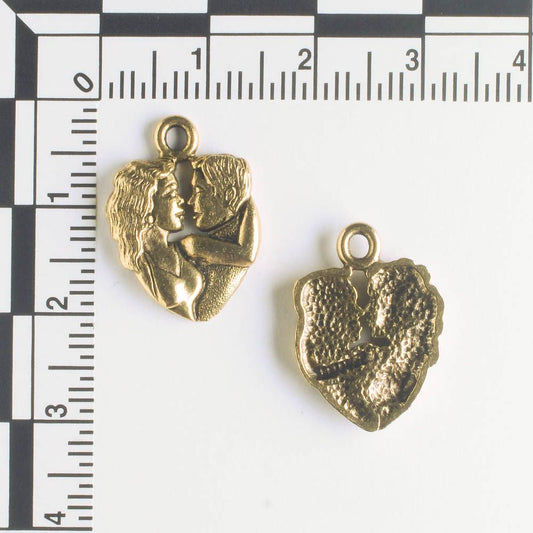Charm - Couple