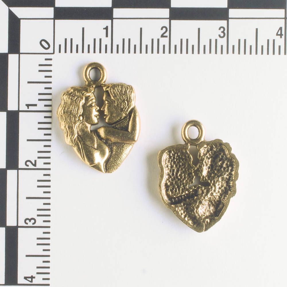 Charm - Couple