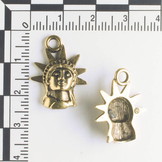 Charm - Statue of Liberty