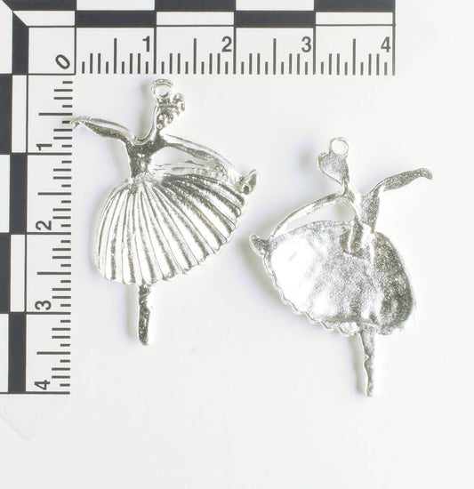 Charm - Dancer