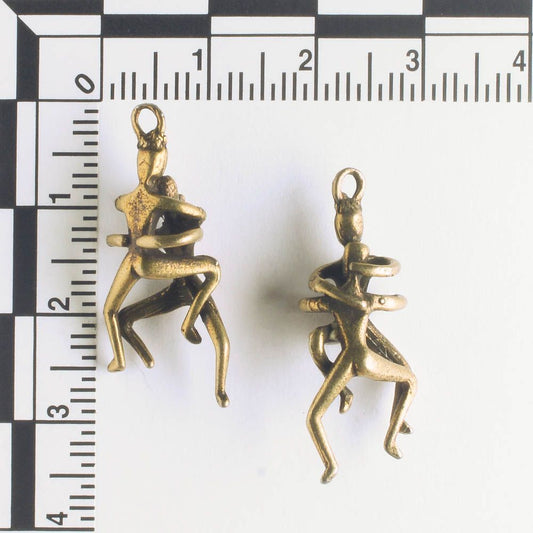 Charm - Couple