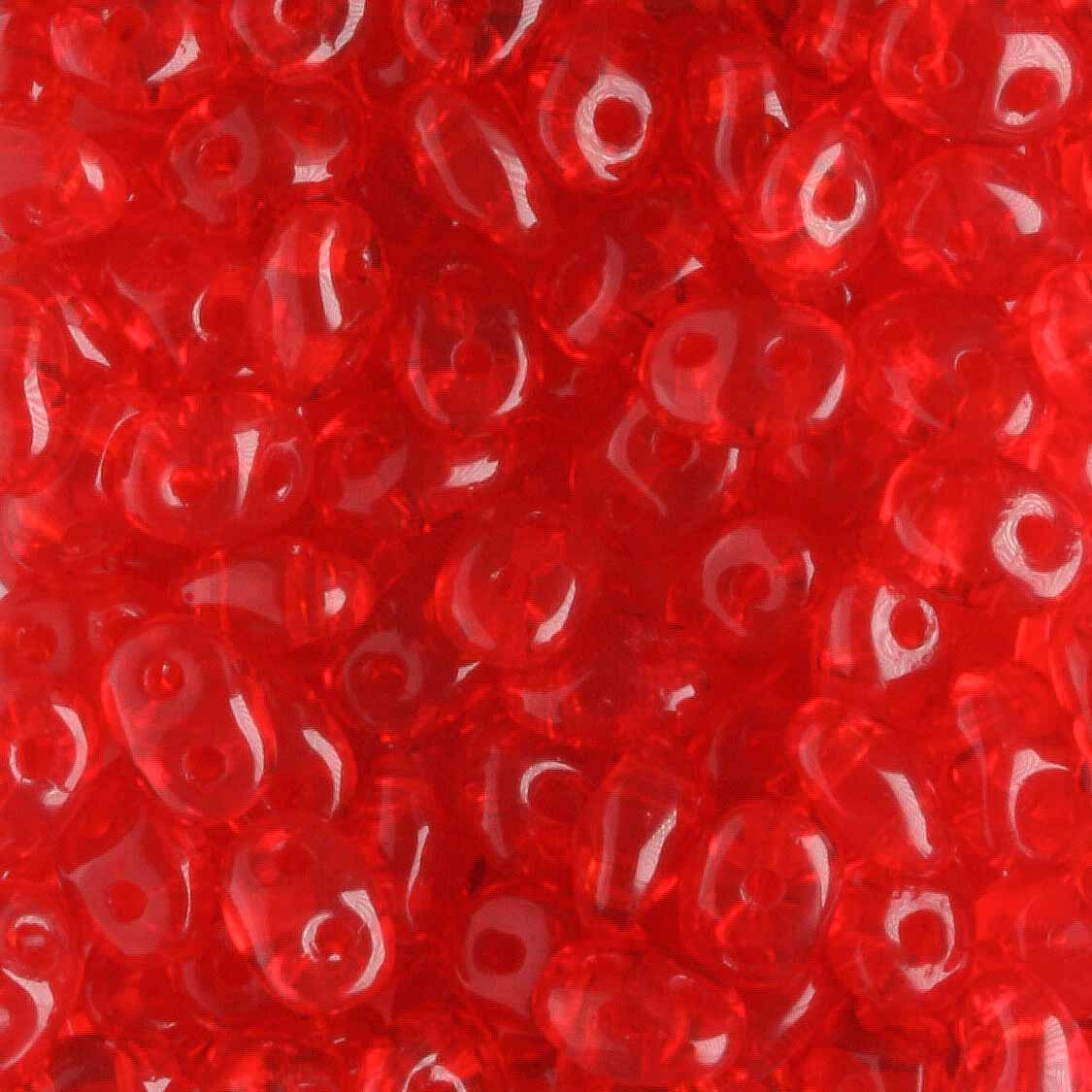 Superduo Ruby - 10 grams