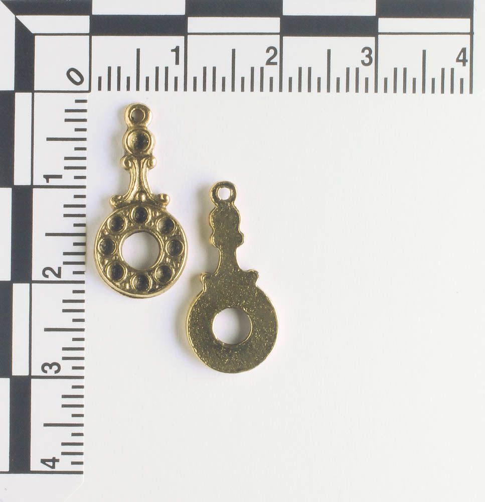 Charm - Dangle