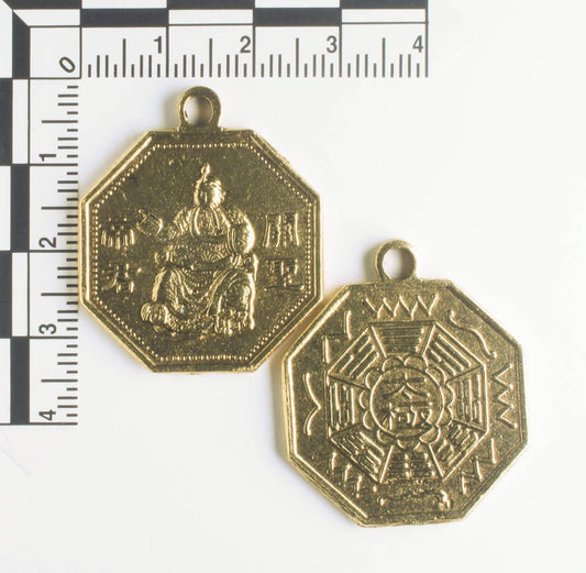 Charm - Coin