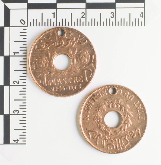 Charm - Coin
