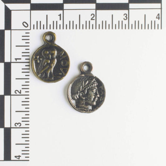 Charm - Coin