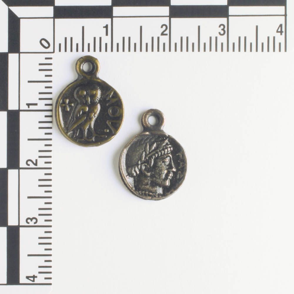 Charm - Coin