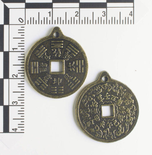 Charm - Coin
