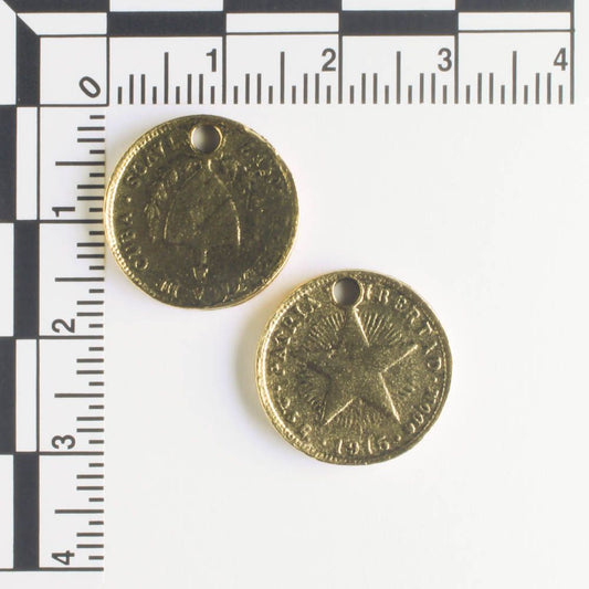 Charm - Coin