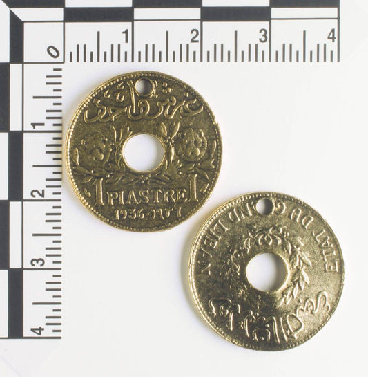 Charm - Coin