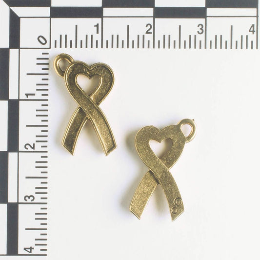 Charm - Awareness Ribbon
