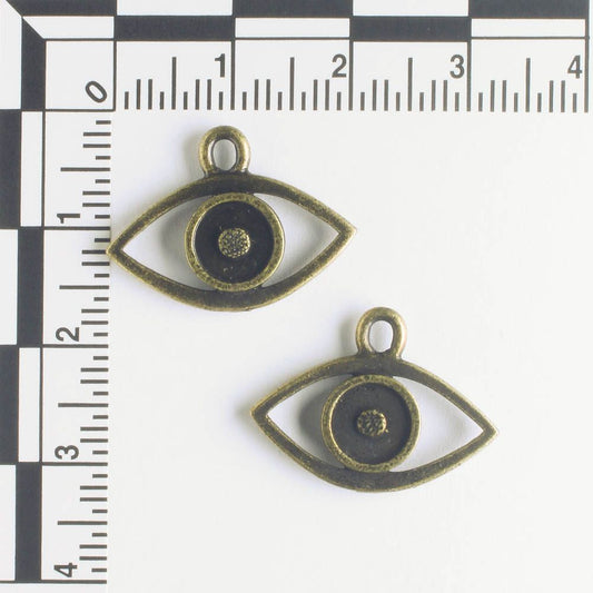 Charm - Eye