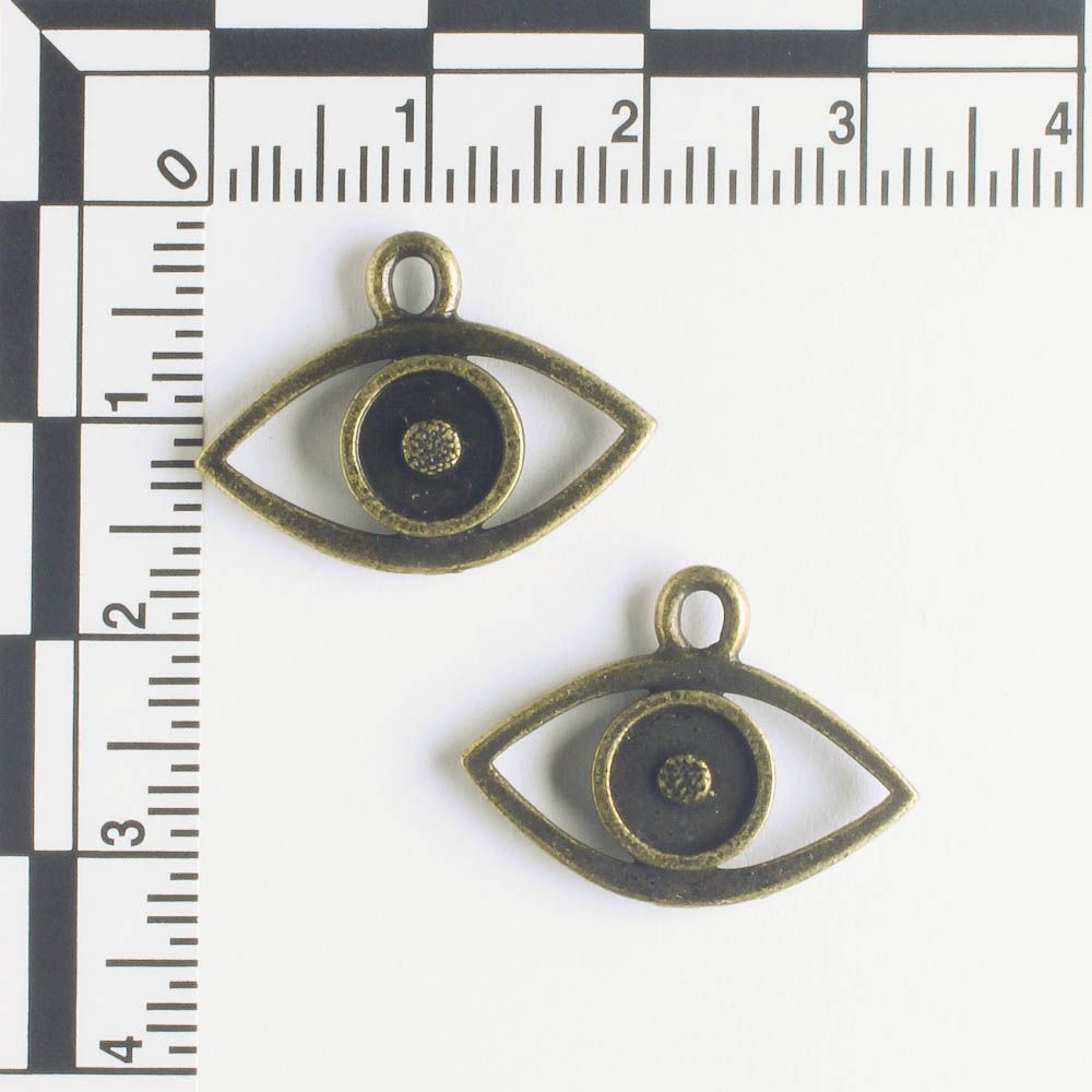 Charm - Eye