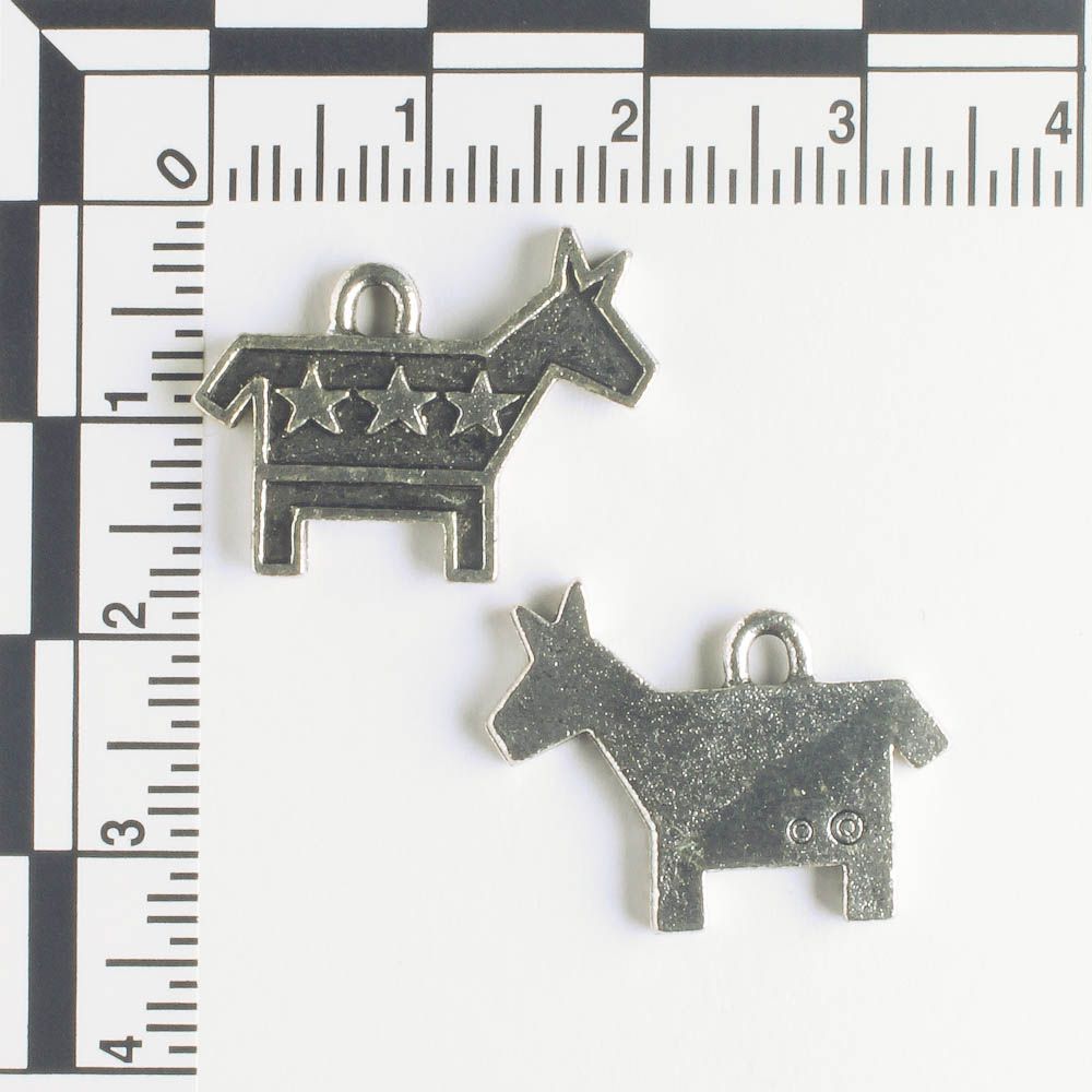 Charm - Donkey