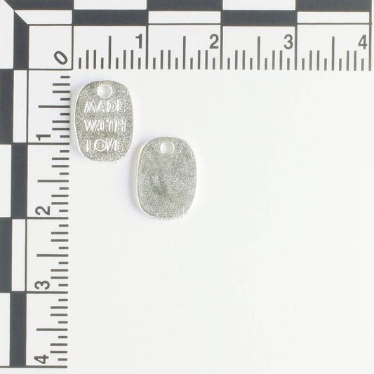 Charm - Made with Love