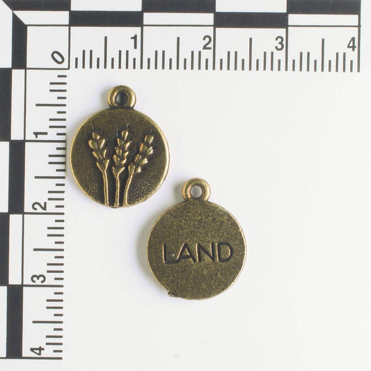 Charm - Land