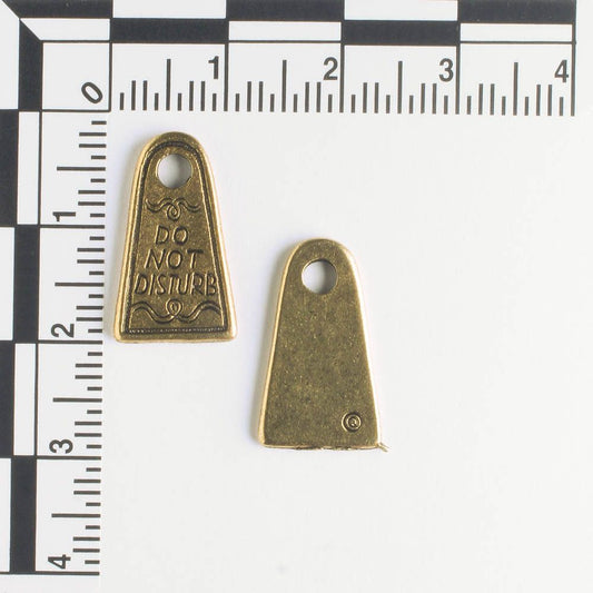 Charm - Do Not Disturb