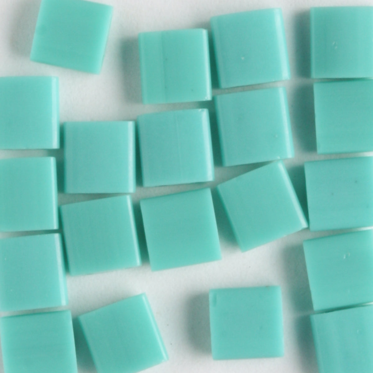 Tila Opaque Mint Green - 5 grams