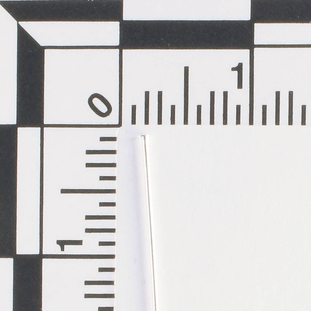 Headpin Silver 2" 24ga - qty 20