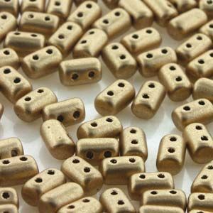 Rulla Crystal Bronze Pale Gold - 10 grams