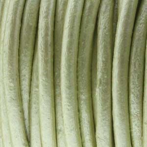 Leather 1.5mm Mt Mania - foot