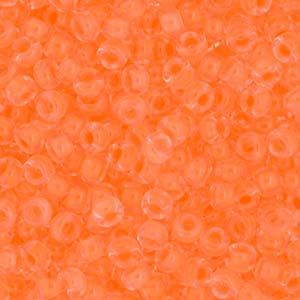 8-4298 Luminous Creamsicle